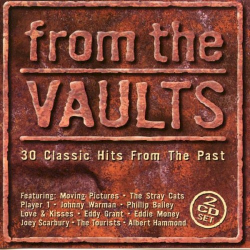 Clarence Clemons & Jackson Browne